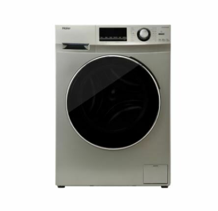 Front Load Automatic washing machine-HW65-IM10636TNZP