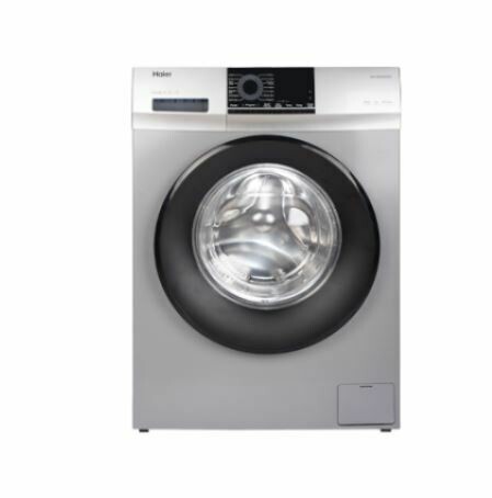 Haier Front Load Automatic Washing machine -HW65-10829TNZP