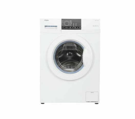 Haier Front Load Automatic Washing machine HW60-10829NZP