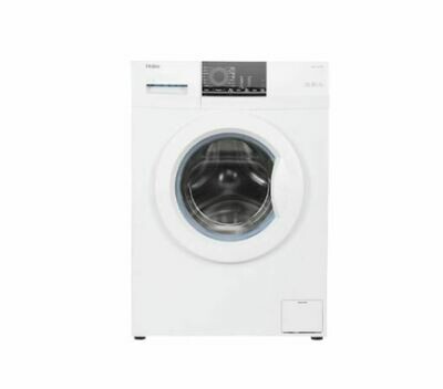 Haier Front Load Automatic Washing machine HW60-10829NZP