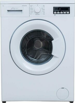 Godrej 6 kg Fully-Automatic Front Loading Washing Machine (WF Eon 600 PAE, White)