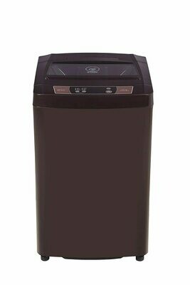 Godrej 6.2 kg Fully-Automatic Top Loading Washing Machine (WTA 620 CI, Cocoa Brown)