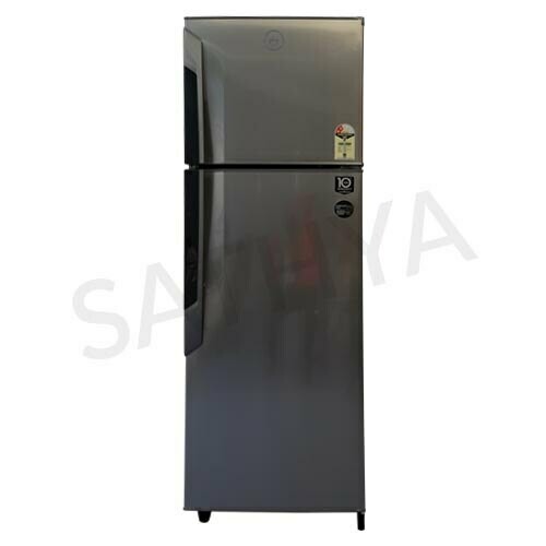 Godrej 270 Litre Double Door Refrigerator RT EON ASTRA 270P 2.4 PSM BL