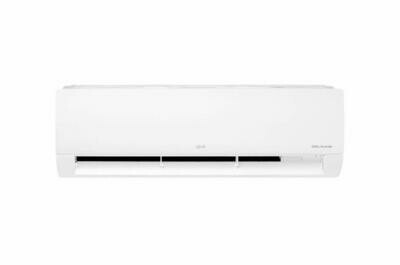 LG KS-Q12ENXA
Split Air Conditioner Cooling Only