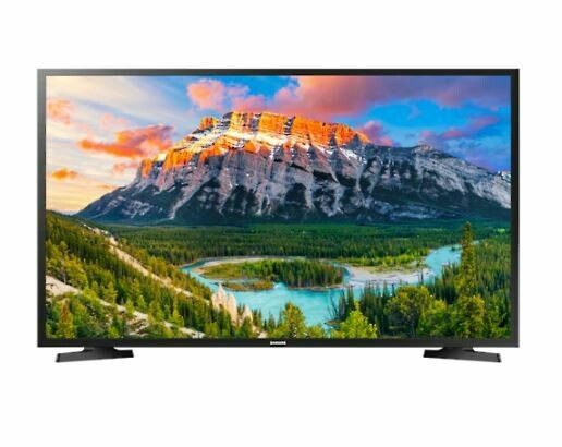 Samsung 108cm (43") N5100 FHD TV-UA43N5100ARLXL