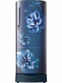Samsung 192 Litre Top Freezer Refrigerator (RR20R182XCU)