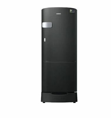 Samsung Refrigerator RR20M1Z2XBS 1 Door with Smart Digital Inverter Technology 192l