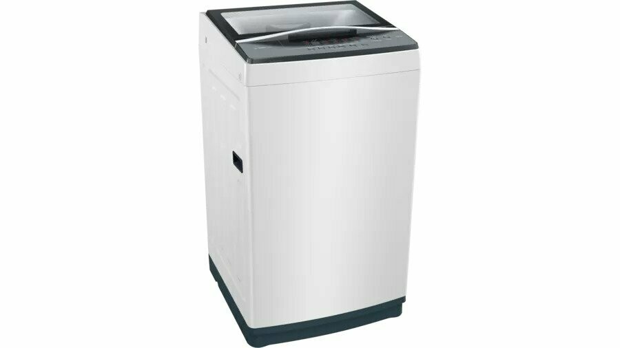 Serie | 4 washing machine, top loader6.5 kg