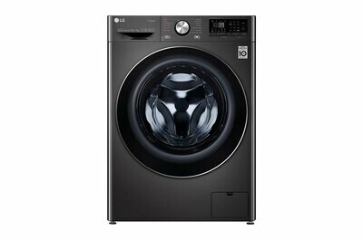 10.5Kg/7.0Kg, AI Direct Drive™ Washer Dryer with Steam⁺™ & TurboWash™360˚