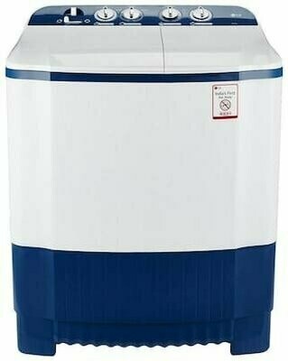 LG 6.5 Kg Semi automatic top load Washing machine