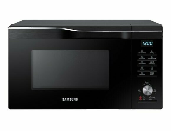 Samsung Convection MWO with Masala & Sun-Dry, 28L