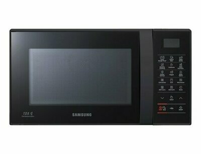 Samsung Convection MWO with Curd Making, 21L