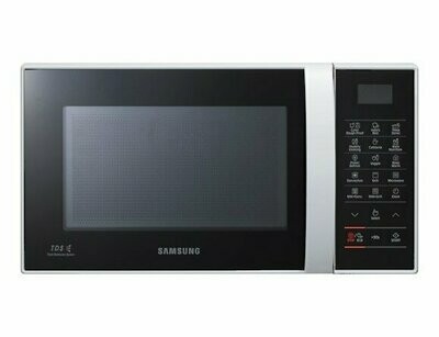 Samsung Convection MWO with Curd Making, 21L