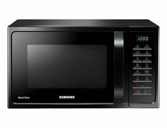 Samsung Convection MWO with SlimFry™, 28L