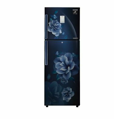 Samsung RT28T3932CU Top Mount Freezer with Convertible Freezer 253L