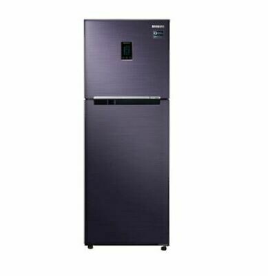 Samsung RT34M5538UT Top Mount Freezer with Twin Cooling Plus™ 324L