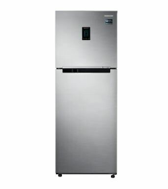 Samsung RT34M5515S8 Top Mount Freezer with Twin Cooling Plus™ 324L