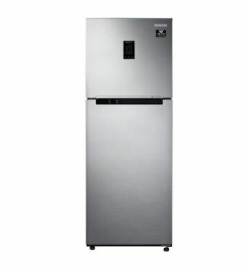 Samsung RT34T4542S8 Top Mount Freezer with Twin Cooling Plus™ 324L
