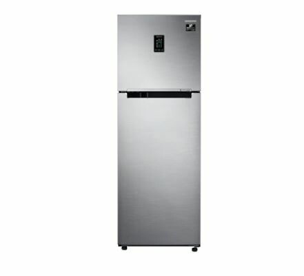 Samsung RT37T4533S9 Top Mount Freezer with Twin Cooling Plus™ 345L