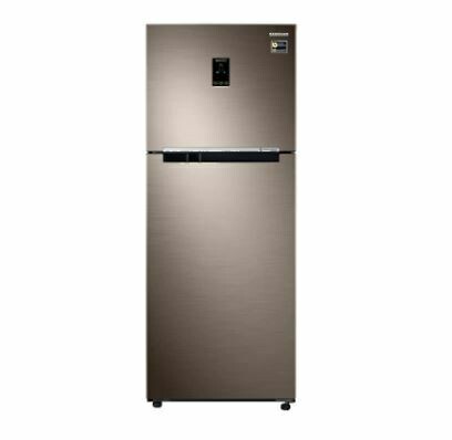 Samsung RT39R5588DX Top Mount Freezer with Twin Cooling Plus™ 392L