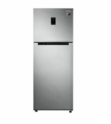 Samsung RT42M5538S8 Top Mount Freezer with Twin Cooling Plus™ 415L