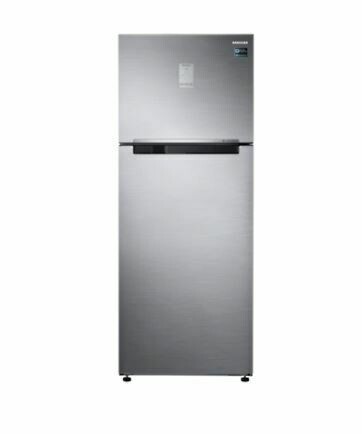 Samsung RT49K6758S9 Top Mount Freezer with Twin Cooling Plus™ 476L
