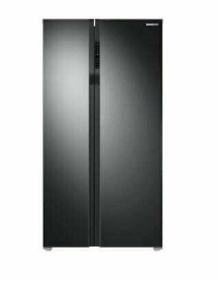 Samsung RS55K50A02C Side by Side with Twin Cooling 604l