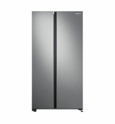 Samsung RS72R5011SL Side by Side with SpaceMax™ Technology 700l