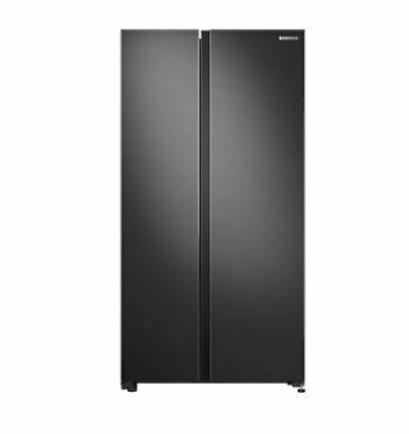 Samsung RS72R5011B4 Side by Side with SpaceMax™ Technology 700l