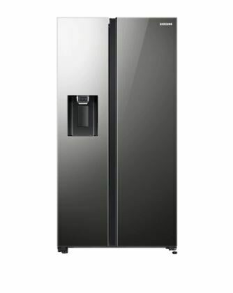 Samsung RS74R53012A Side by Side with SpaceMax™ Technology 676l