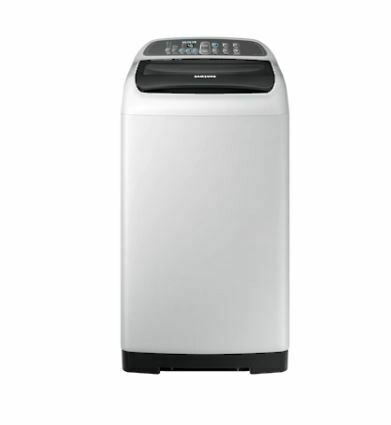 Samsung WA65M4205HV Top Loading Washing Machine 6.5 kg