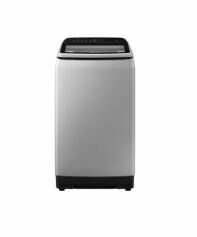 Samsung 6.5 kg Fully Automatic Top Loading Washing Machine (WA65N4261SS/TL, Imperial Silver)