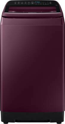 Samsung 7 kg Fully Automatic Top Load Purple  (WA70N4261FF/TL)