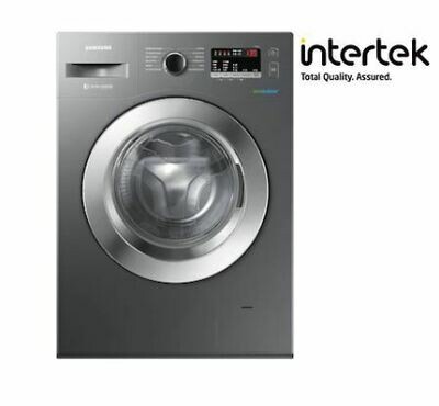 Samsung WW66R22EK0X Front Loading with EcoBubble 6.5Kg