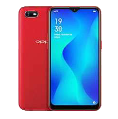 Oppo mobile A1K Phone (Red, 2GB RAM, 32GB Storage)