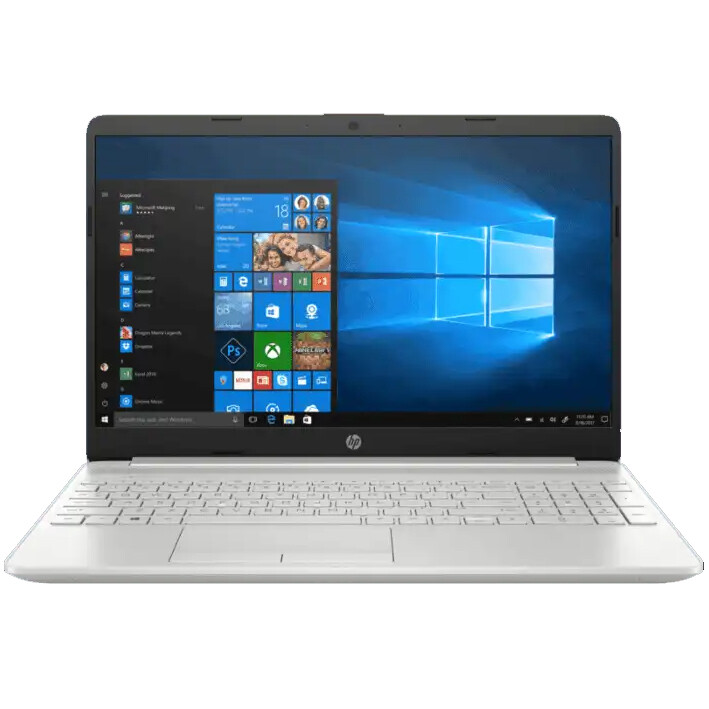 HP Laptop - 15s-du2002tu