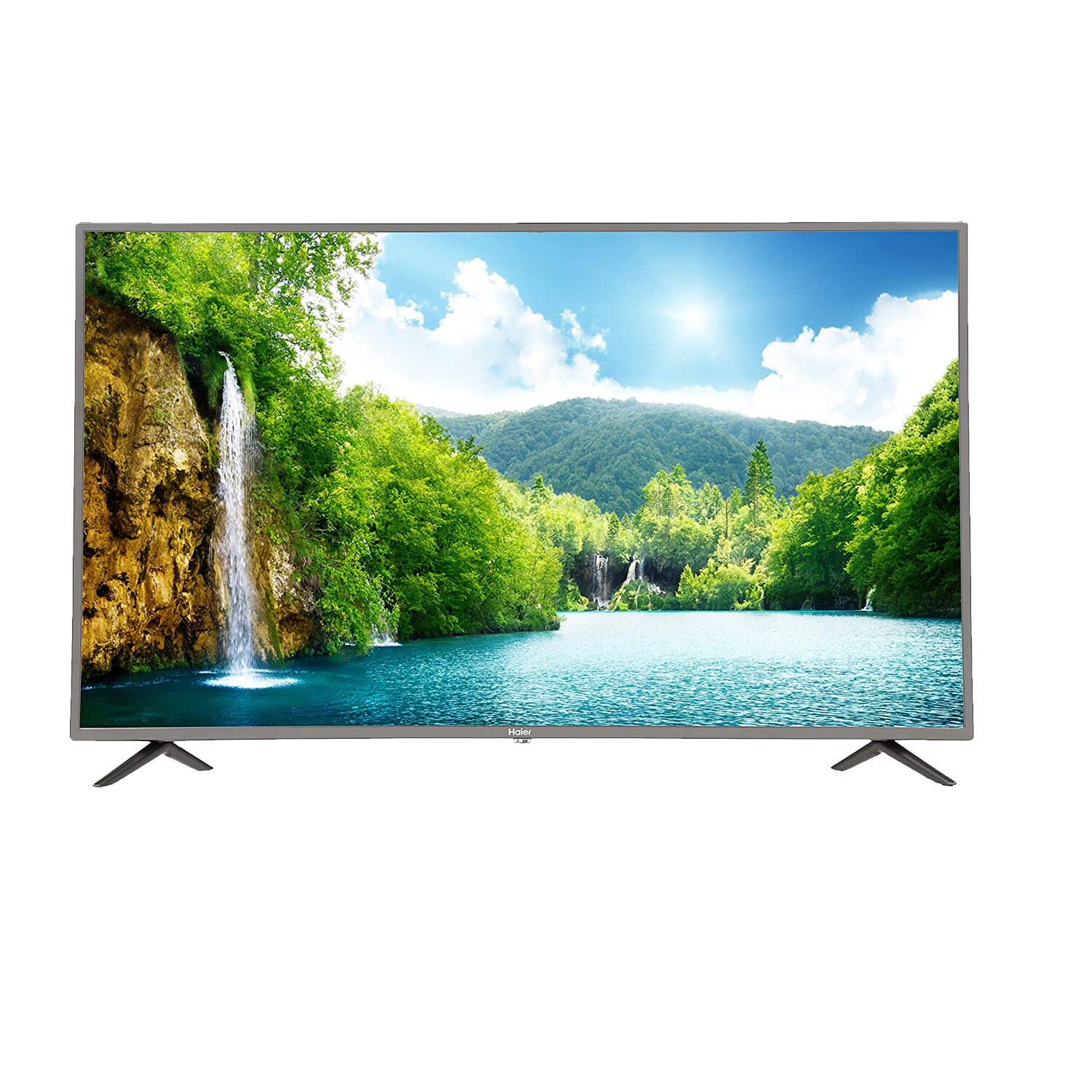 Haier 108 cm (43 inches) Full HD LED Smart TV LE43F9000AP