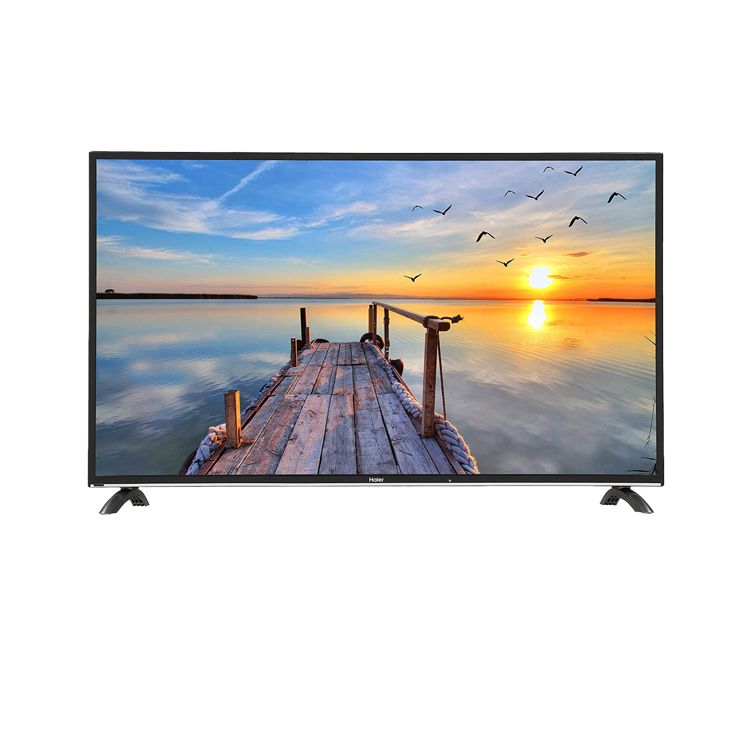 Haier 126 cm (50 inches) Full HD LED TV LE50B9000M