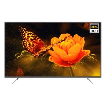 Amstrad 4K Official Android Smart LED TV AM50UG5A