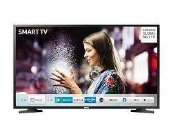 SAMSUNG 1m 08cm (43") T5500 Smart FHD TV