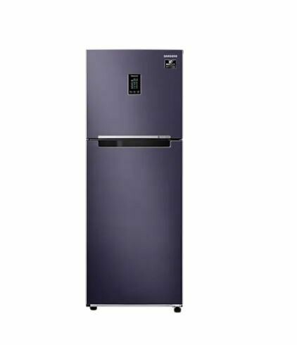 SAMSUNG Double Door Refrigerator RT37A4633UT