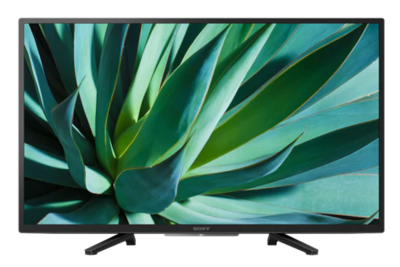 Sony | Smart TV |  LED | HD Ready | High Dynamic Range | KDL-32W6100