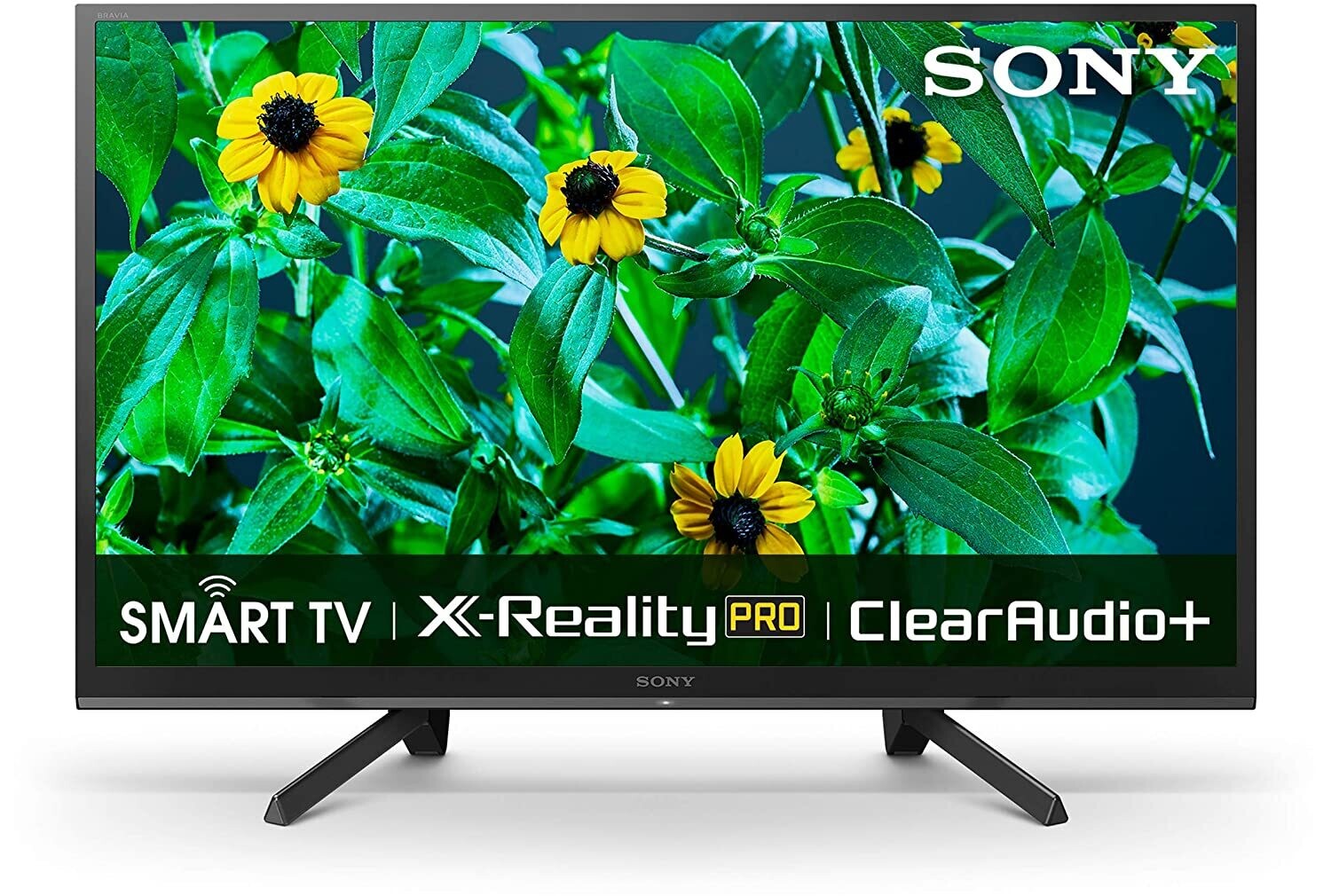 Sony | Smart TV | 80 cm (32 inches) | LED | HD Ready | KLV-32W622G