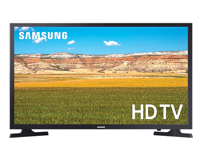 Samgsung | 80cm (32") | Smart HD TV | 32T4450