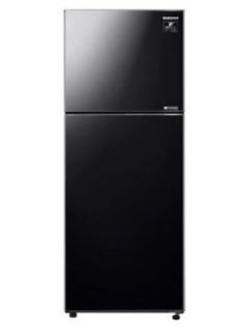 Samsung | Twin Cooling Plus™ Double Door Refrigerator | 394L | 2 Star | RT39T50382C
