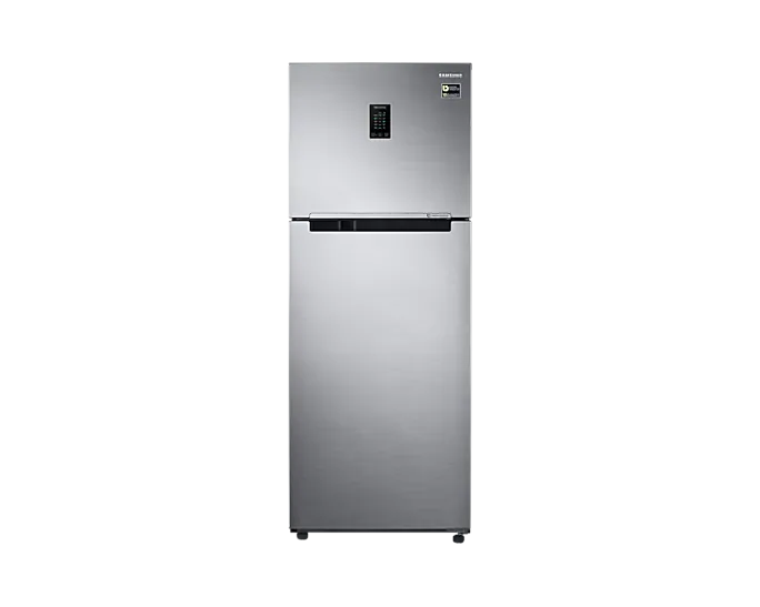 Samsung | Top Mount Freezer with Curd Maestro™ Refrigerator | 407L | 2 Star | RT42T5C38S9