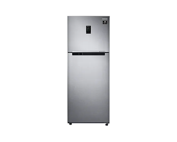 Samsung | Curd Maestro™ Double Door Refrigerator | 386L | 3 Star | RT39A5C3ESL