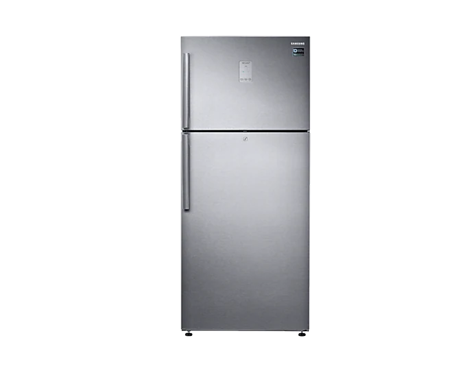 Samsung | Top Mount Freezer with Twin Cooling Plus™ Refrigerator  | 551L | 3 Star | RT56K6378SL