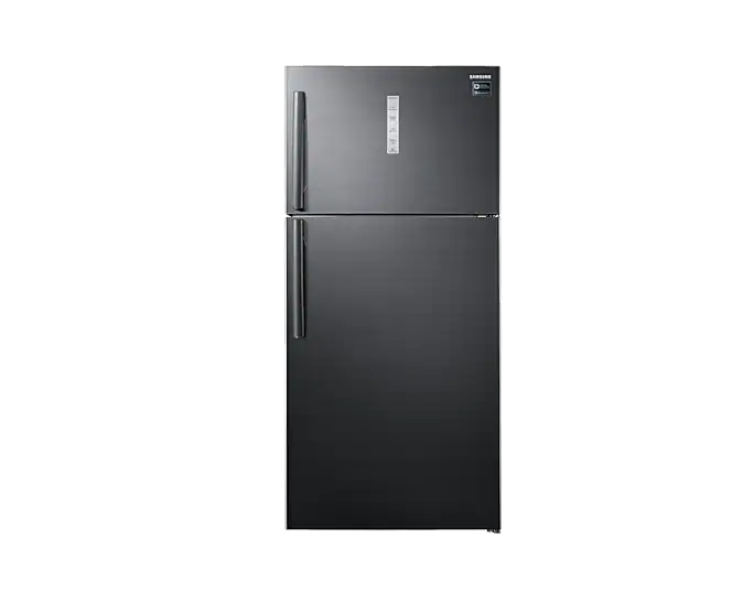 Samsung | Top Mount Freezer with Twin Cooling Plus™ Refrigerator  | 670L | 3 Star | RT65K7058BS