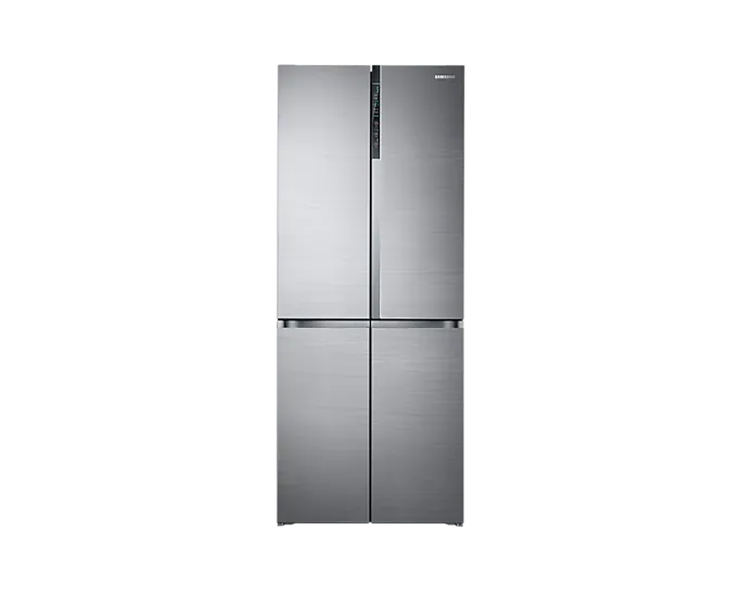 Samsung | French Door with Triple Cooling Refrigerator | 594L | RF50K5910SL